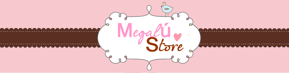 Megalú Store